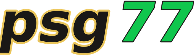 psg77 logo