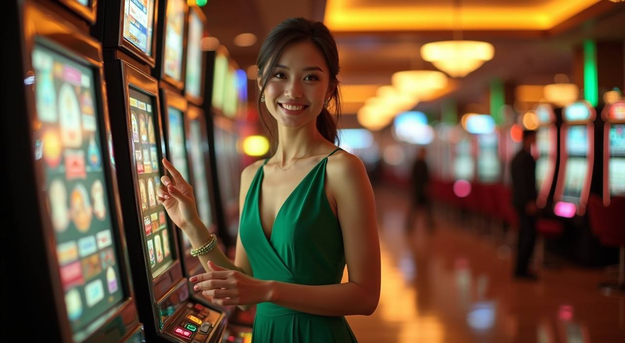 psg77 Slot Lombong Timah